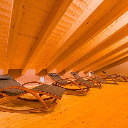 Bienenstock Apartment Seiffen Luaran gambar