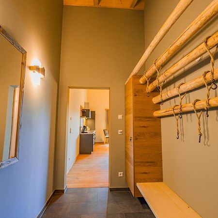 Bienenstock Apartment Seiffen Luaran gambar