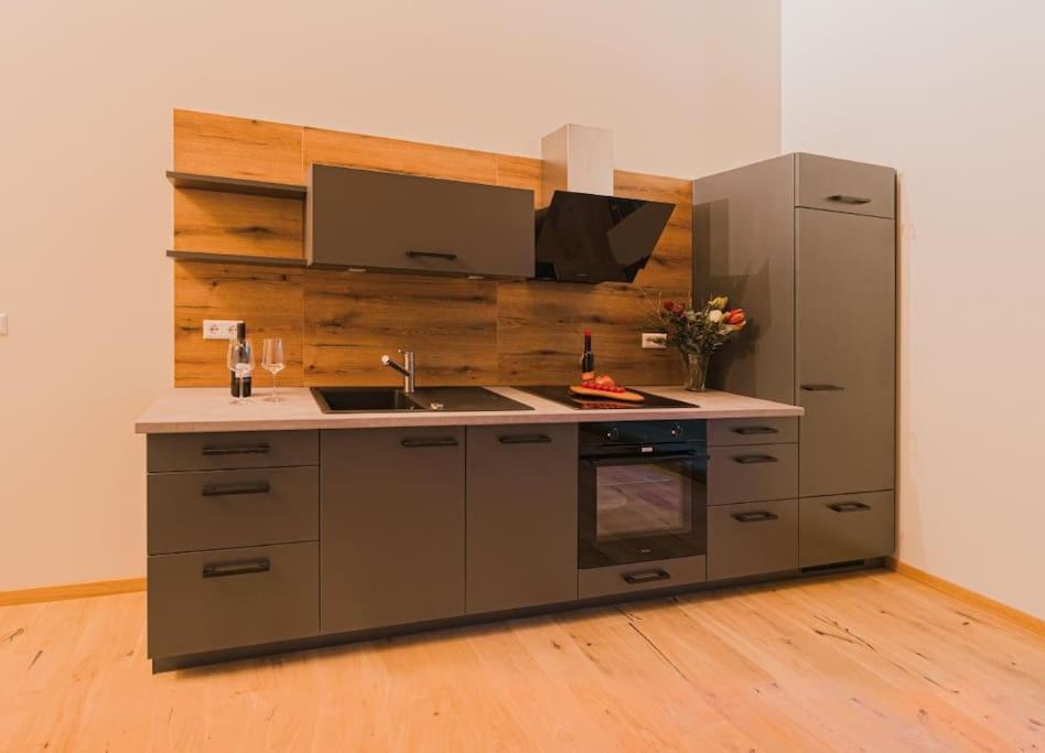 Bienenstock Apartment Seiffen Luaran gambar