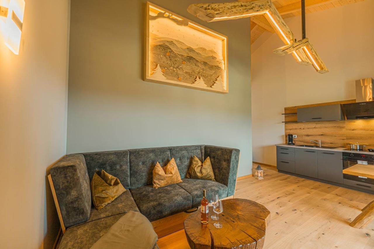 Bienenstock Apartment Seiffen Luaran gambar