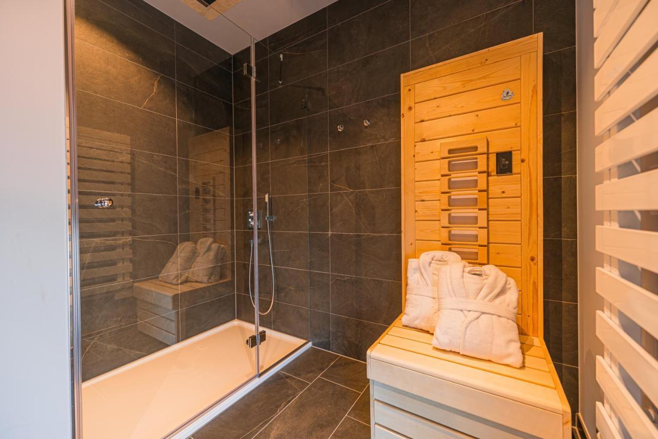 Bienenstock Apartment Seiffen Luaran gambar