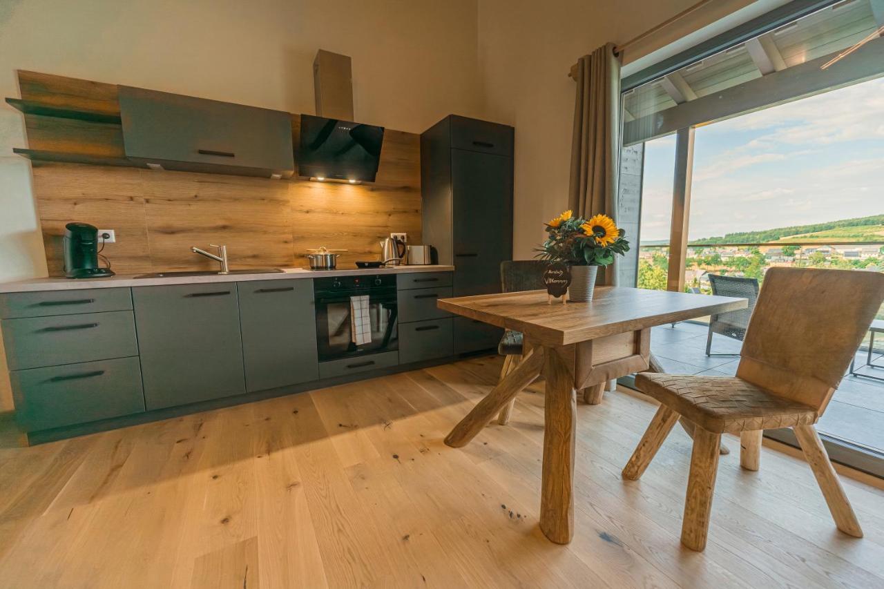 Bienenstock Apartment Seiffen Luaran gambar