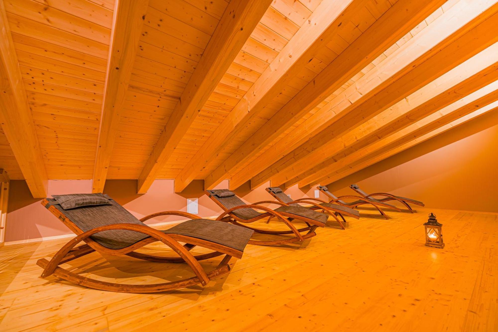 Bienenstock Apartment Seiffen Luaran gambar