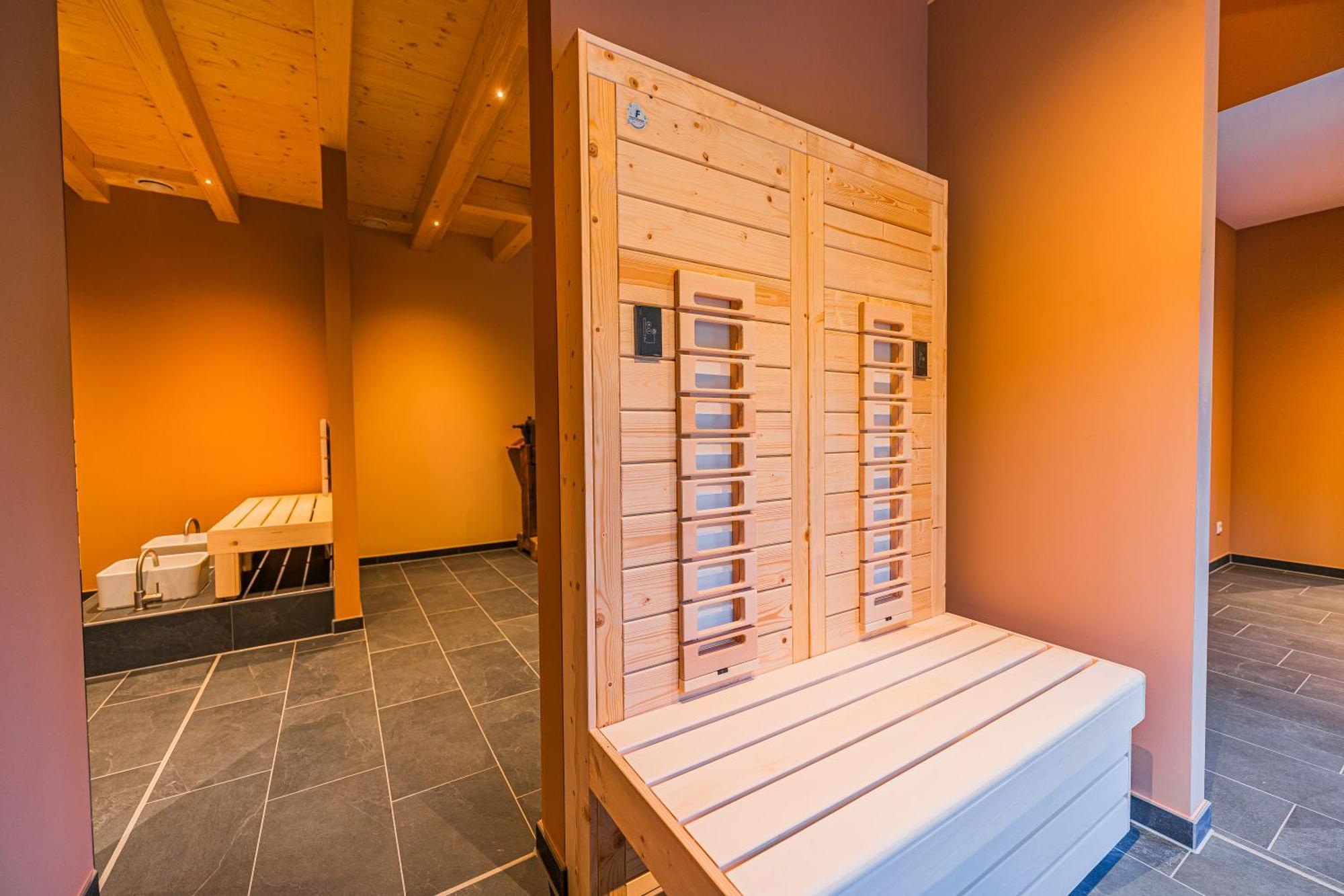 Bienenstock Apartment Seiffen Luaran gambar