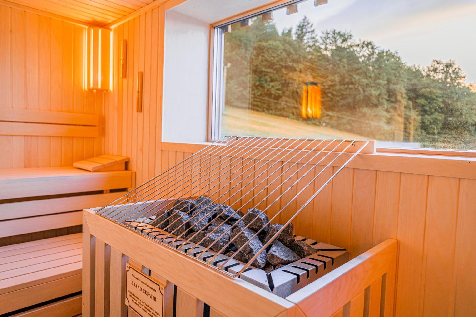 Bienenstock Apartment Seiffen Luaran gambar